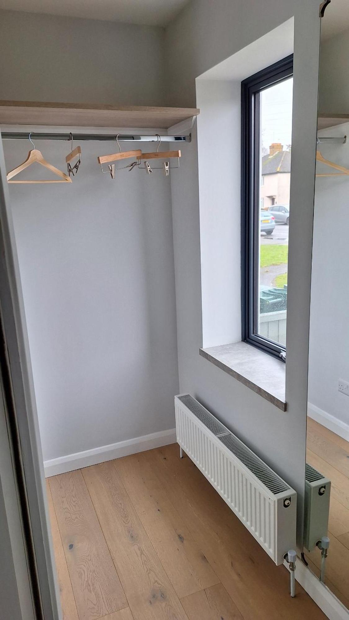 Homestay New 2 Bedrooms With Private Ensuite Bathrooms Near Heathrow Ashford (Surrey)